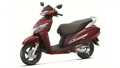 Honda Activa Electric Scooter CONFIRMED for India Launch by 2024, Another HMSI EV to Follow