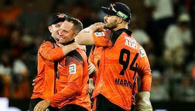 SEC vs PRL Dream11 Team Prediction, Match Preview, Fantasy Cricket Hints: Captain, Probable Playing 11s, Team News; Injury Updates For Today’s SA20 Match No. 21 SEC vs PRL in St George’s Park, Port Elizabeth, 5PM IST, January 24