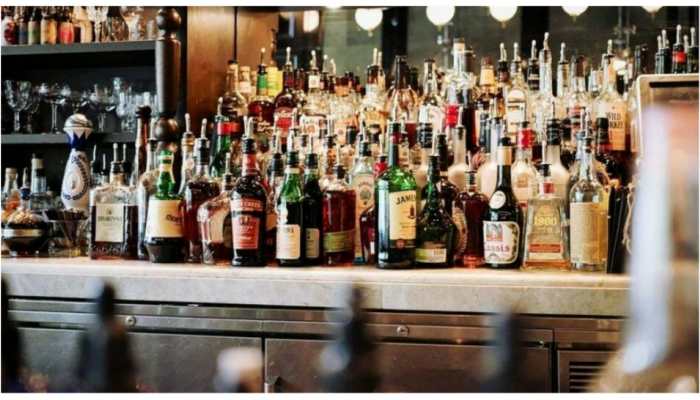 Liquor Sale to be Prohibited on THESE Days in Delhi till March- Details Here