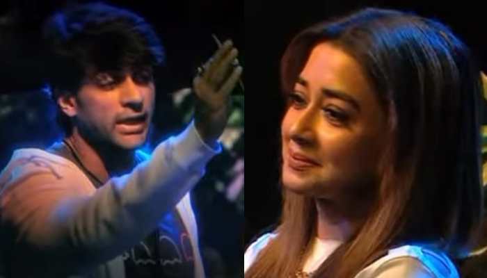 Bigg Boss 16: Shalin Bhanot Nominates Tina Datta For The First Time, Calls Her 'Fake, Buri Aurat'