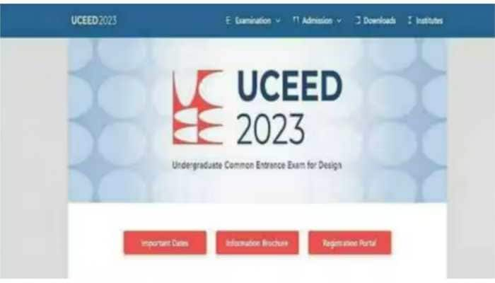 CEED, UCEED 2023 Answer Key RELEASED at ceed.iitb.ac.in- Direct Link Here