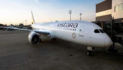 Vistara to Add 17 More Planes to Its Current Fleet of 53 Aircrafts: CEO Vinod Kanan