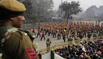 Republic Day 2023: Delhi Police Intensifies Security Arrangements, Takes Anti-Terror Measures Ahead of Parade