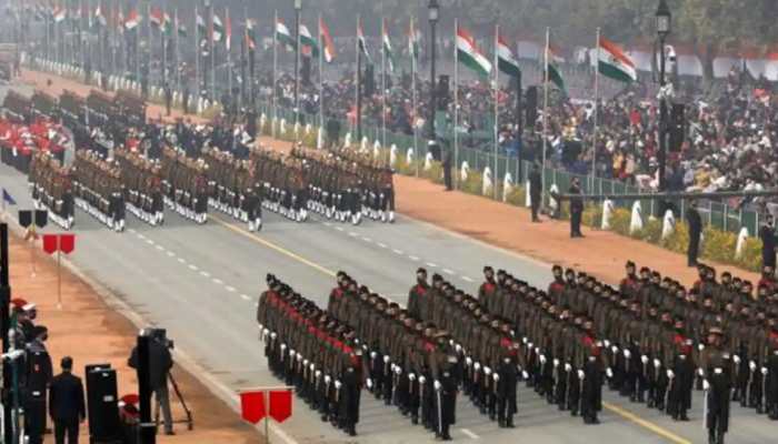 Republic Day 2023: Mumbai Police Declares Shivaji Park 'No-Fly' Zone Amid Aerial Attack Suspicion on January 26