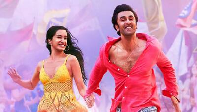 Fans Cannot Wait To See The Magical Duo Ranbir Kapoor-Arijit Singh Back Together In 'Tu Jhoothi Main Makkaar'