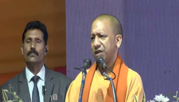 Uttar Pradesh Day: ‘Casteism, Regionalism Caused Irreparable Damage to UP’, Says CM Yogi Adityanath