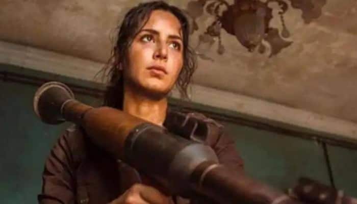 Zoya Of &#039;Tiger 3&#039; aka Katrina Kaif Asks People To Not Give Out Spoilers About &#039;Pathaan&#039;