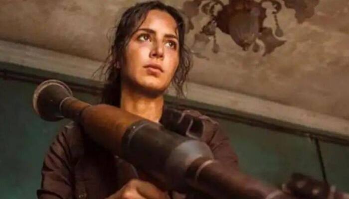 Zoya Of 'Tiger 3' aka Katrina Kaif Asks People To Not Give Out Spoilers About 'Pathaan'