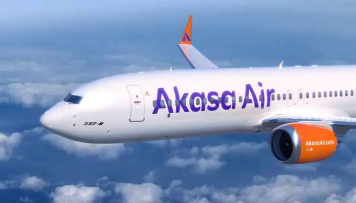Akasa Air Announces New Routes, To Connect Hyderabad With Bangalore and Goa