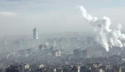 Air Pollution Alert in London, Mayor Calls to Avoid Car Journeys