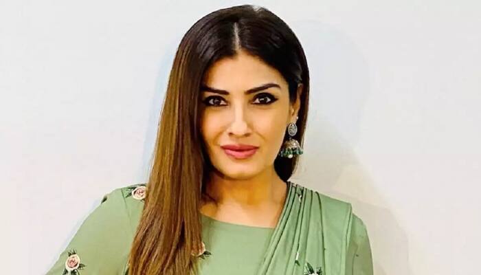 2023 G20 Summit: Raveena Tandon chosen as delegate at W20