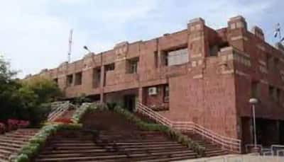 JNU Student Body Allege Power Cut, Stone-Pelting To 'Stop Screening Of BBC Documentary on PM Modi'