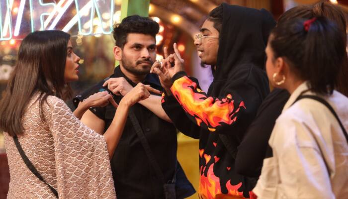 Bigg Boss 16 Day 116 Updates: It Is Mandali v/s Priyanka Over Nimrit's TTFW, Things Go Ugly Between Archana And 'Udariyaan' Actor