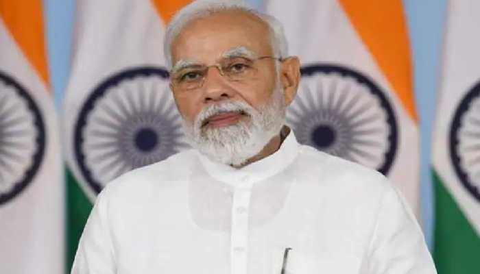 Republic Day 2023: PM Narendra Modi Calls Egyptian Prez Visit Matter Of 'Immense Happiness’