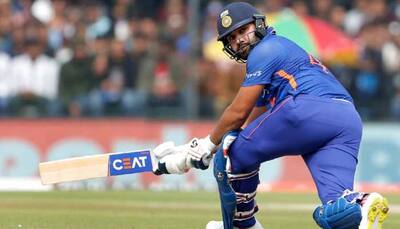 Rohit Sharma Opens up After Scoring 30th ODI Century, Indian Skipper Reveals ‘Going Extra Mile’