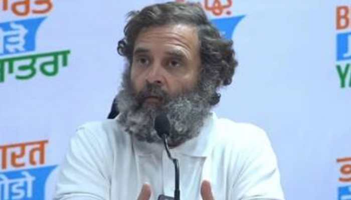  BBC Modi Documentary Row: Truth has Nasty Habit of Coming out, says Rahul Gandhi 