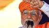 BBC Modi Series Row: AK Antony`s son Backs BJP, Says 'Don't let Foreign Agencies Create Divisions in India'