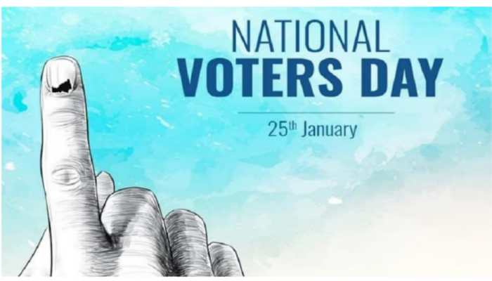 National Voters Day 2023: History, Theme, Significance- all you Need to Know