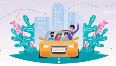 Maharashtra Governments Imposes Restriction on Carpooling in Non-transport Vehicles