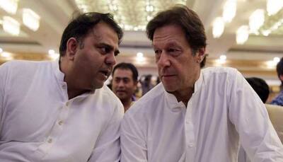 Fawad Chaudhry Alleges Pakistan Government Plotted Against Ex-PM Imran Khan, Arrested