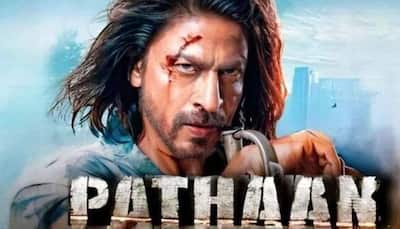 LEAKED! Pathaan Movie FULL HD Version Download Online on Tamilrockers, Telegram, Torrent Sites: Shah Rukh Khan, Deepika Padukone Film Hit by Piracy
