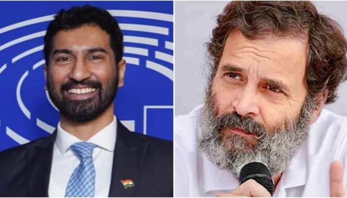 Blow to Congress: AK Antony's Son Quits Party, Supports PM Modi Over BBC Documentary row