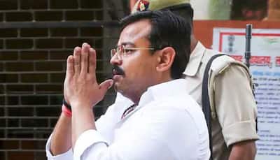 Lakhimpur Kheri Violence: SC Grants Interim Bail to Union Minister's son Ashish Mishra