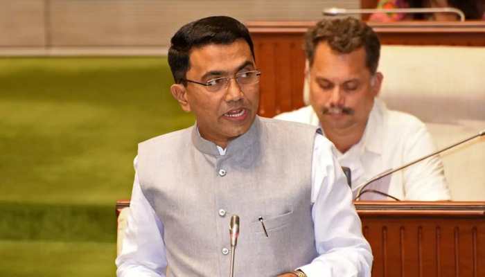 &#039;We are Firm in our Decision&#039;, Says Goa CM Pramod Sawant Amid Mhadei Water Dispute