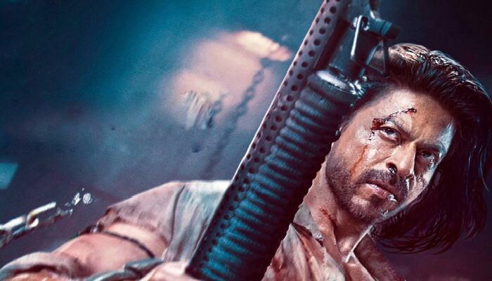 'Pathaan' Shows Increased Right After First Show, film Breaks Records in Advance Booking