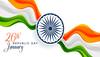 26 January Republic Day