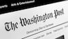 The Washington Post Lays off 20 Newsroom Staff, Shuts Gaming Division