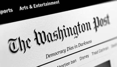 The Washington Post Lays off 20 Newsroom Staff, Shuts Gaming Division
