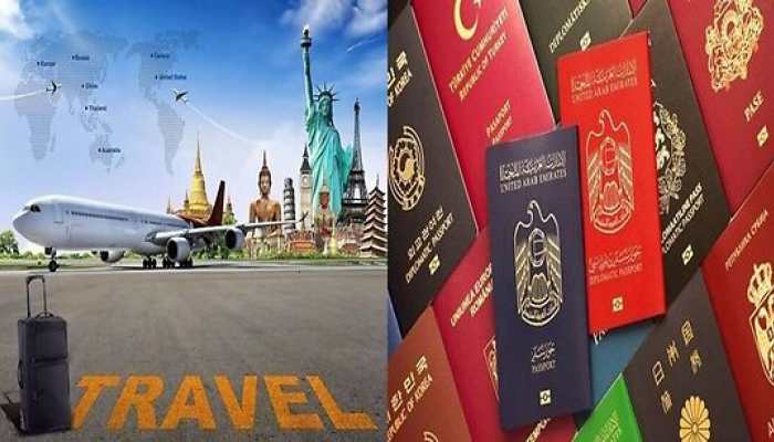 Asia's Strongest Passport 2023: 'First Boy' Japan Leading From the Front, Shocking 'Report Card' of Pakistan- Check India, China's Rank Here