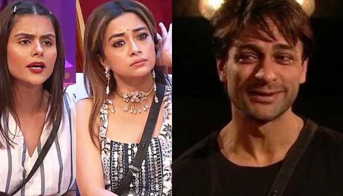 BB 16: Tina Datta, Priyanka Choudhary making fun of Shalin Bhanot's mental health makes netizens angry, check reactions