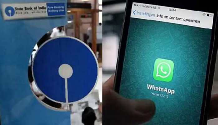 Can&#039;t Register for SBI WhatsApp Banking Service? Here is What you Need to do