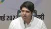'Yeh Hypocrisy Ki Dukaan Hai': BJP Leader Shehzad Poonawalla After Anil Antony Exits Congress