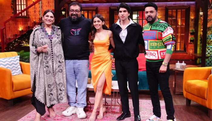 ‘Gangs of Wasseypur’ Cast Celebrates a Decade of the Film with Team ‘Almost Pyaar with DJ Mohabbat’ 