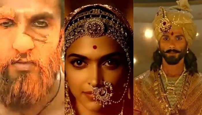 5 Years of Padmaavat: Sanjay Leela Bhansali Celebrates His Magnum-Opus About Beauty, Valour and True Love