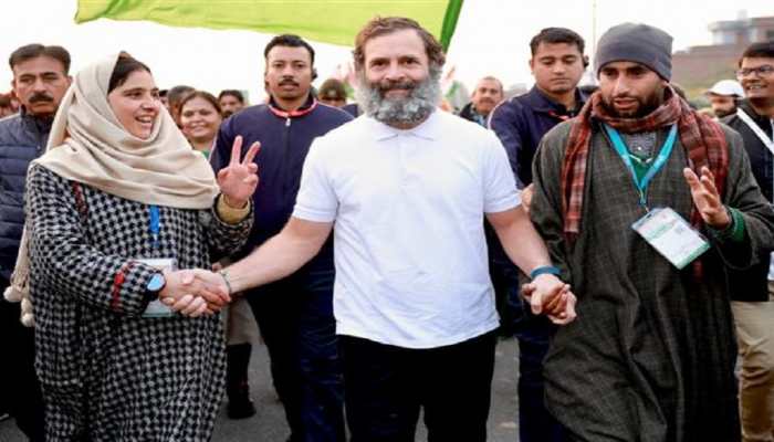 Congress Cancels Rahul Gandhi's 'Bharat Jodo Yatra' For A Day, Jairam Ramesh Tweets Reason