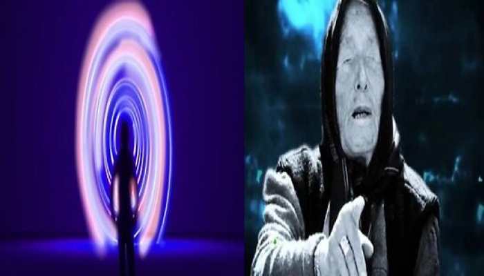 Baba Vanga Like Mystic &#039;Time Traveller&#039; Claims There&#039;s No Existence of Human Life in 2027