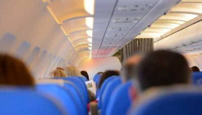 Use of Cameras in Plane's Cabin can Help Ensure Safety, Curb Unruly Passenger Ways: Experts