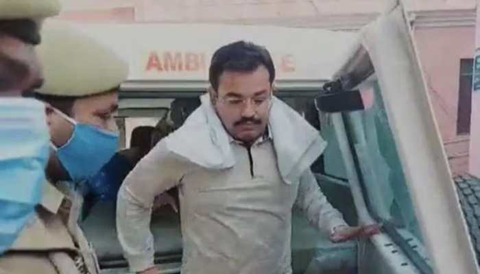 Teachers' scam: Calcutta HC imposes penalty on Manik Bhattacharya, 2nd time in 9 days
