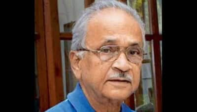 Dilip Mahalanabis, Pioneer of ORS, to Receive Padma Vibhushan