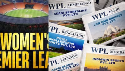 WPL 2023: Ahmedabad Franchise to be Called 'Gujarat Giants' in Inaugural Women's Premier League, Read More Here