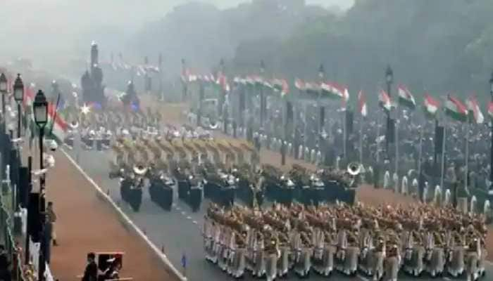 Republic Day 2023: Transgender Cops From Chhattisgarh to Participate in Parade