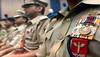 Police medals