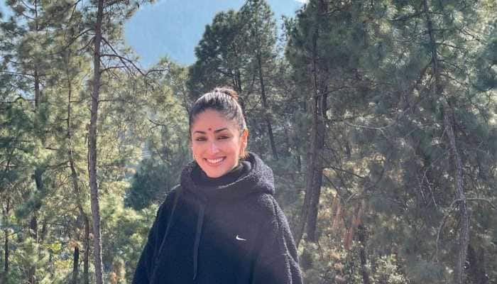 Yami Gautam Extends Warm Wishes on Himachal Pradesh Statehood Day 