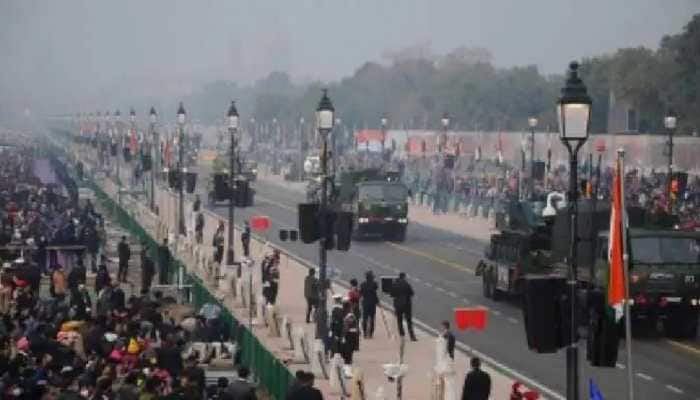 Republic Day Parade 2023: Cloudy Skies, Moderate Fog Expected in Delhi