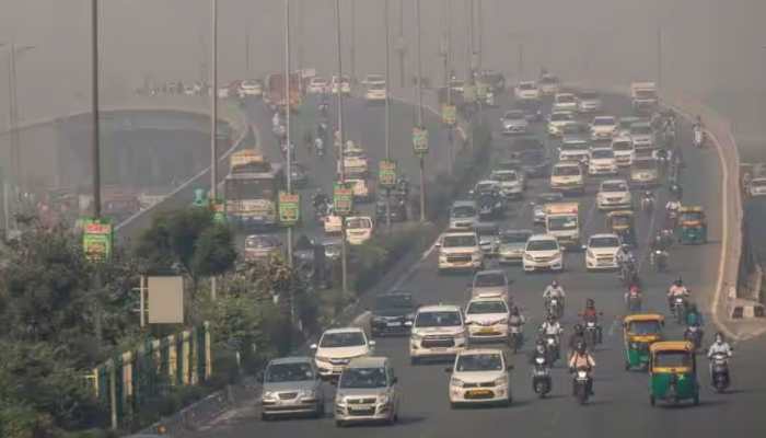 Republic Day 2023: Delhi Police Issues Traffic Advisory, Check Routes to Avoid Today