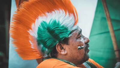 Happy Republic Day: Maa Tujhe Salaam to Desh Rangila, Feel Patriotism With 5 Best Bollywood Songs 